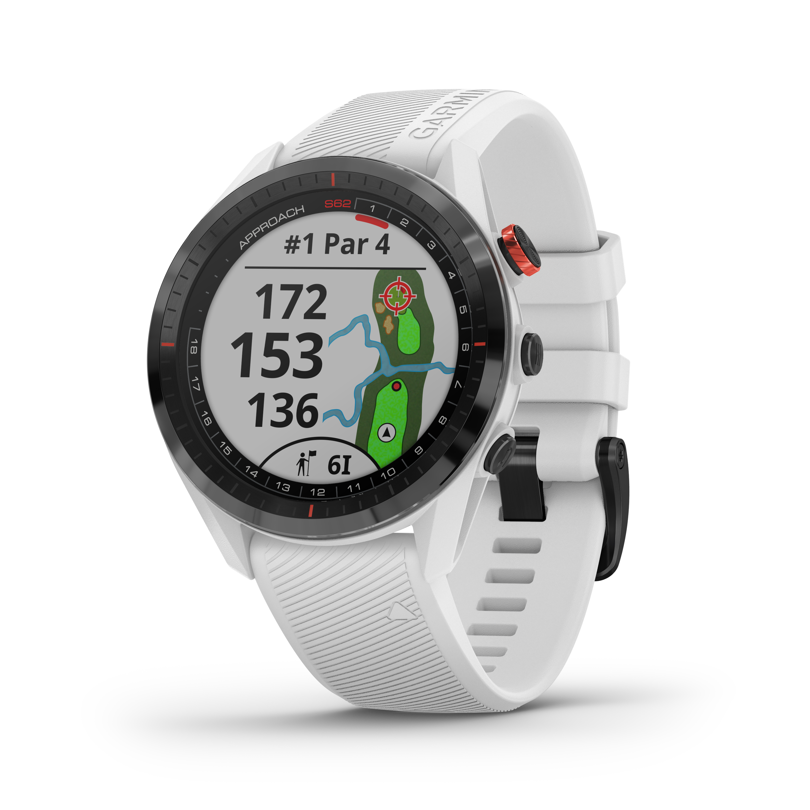 Approach S62 GPS Watch | Golf Town Limited